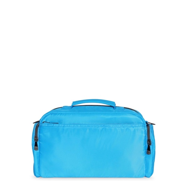 Lug Trolley 2 Crossbody Bag (Sky Blue) NWT - Picture 4 of 5